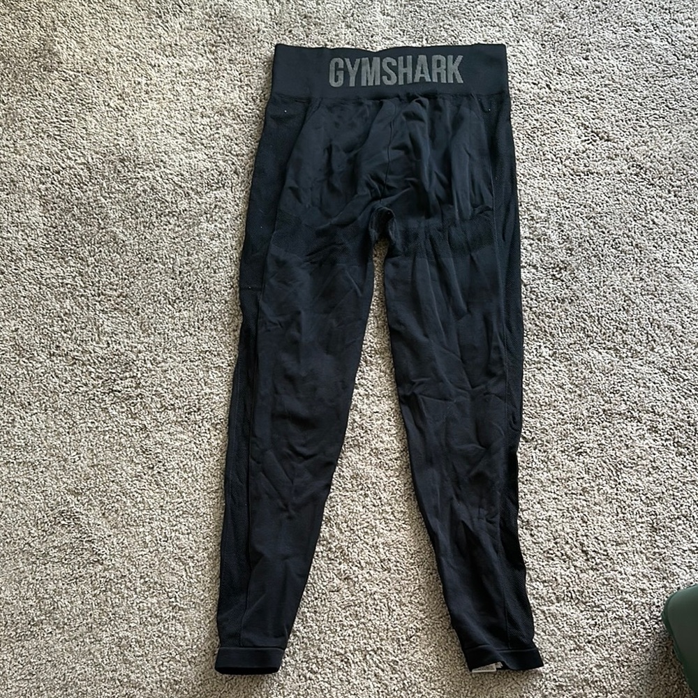 Gymshark Black Leggings